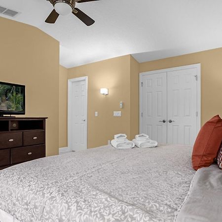 Memorial Day Fun In Fl - Townhome By Disney! Orlando Exteriér fotografie