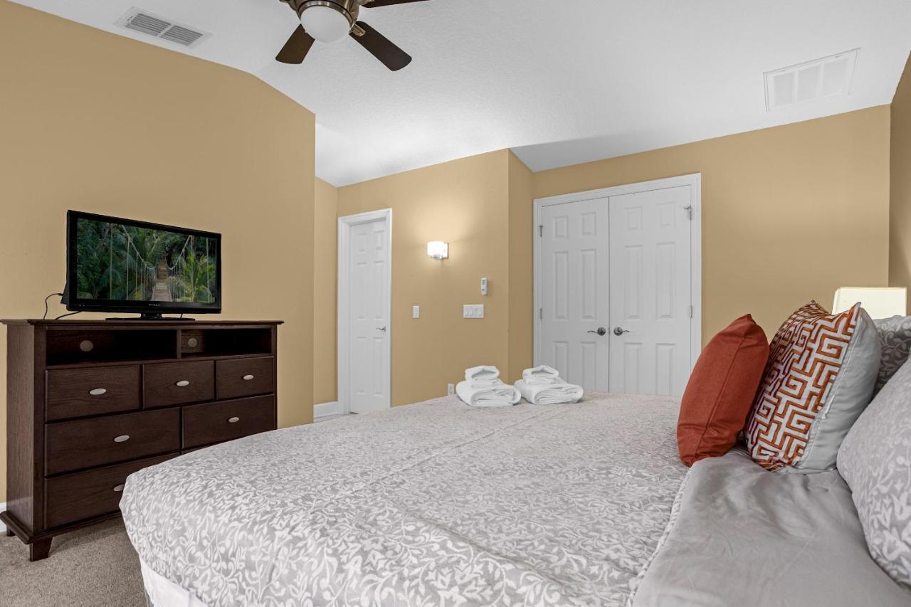 Memorial Day Fun In Fl - Townhome By Disney! Orlando Exteriér fotografie