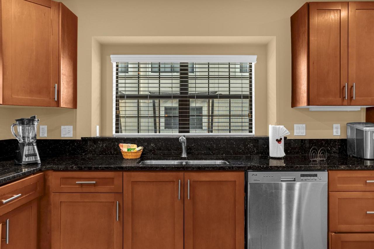 Memorial Day Fun In Fl - Townhome By Disney! Orlando Exteriér fotografie