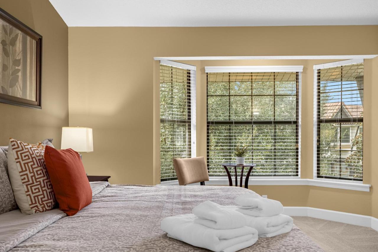 Memorial Day Fun In Fl - Townhome By Disney! Orlando Exteriér fotografie