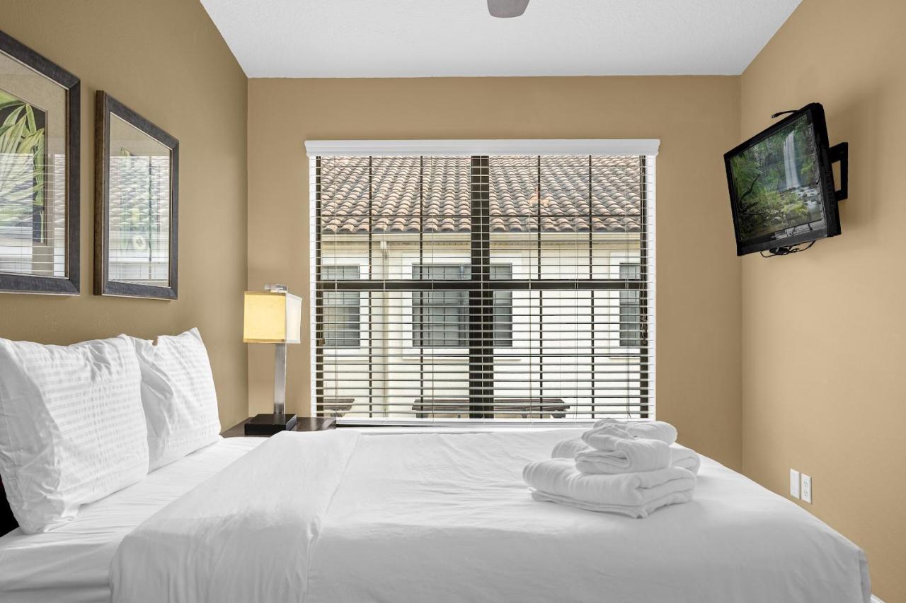 Memorial Day Fun In Fl - Townhome By Disney! Orlando Exteriér fotografie
