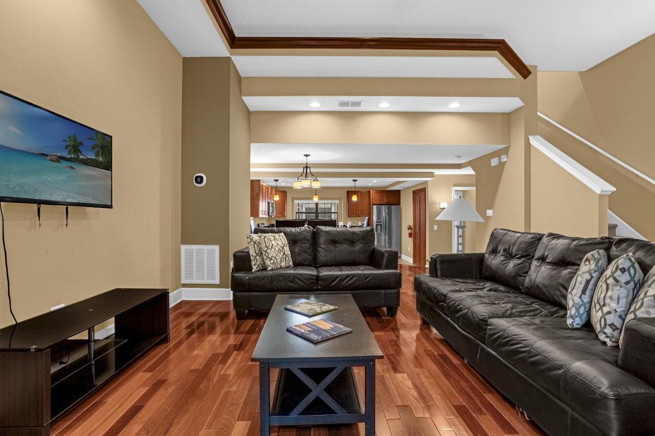 Memorial Day Fun In Fl - Townhome By Disney! Orlando Exteriér fotografie