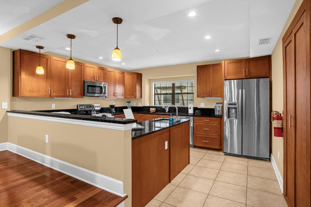 Memorial Day Fun In Fl - Townhome By Disney! Orlando Exteriér fotografie