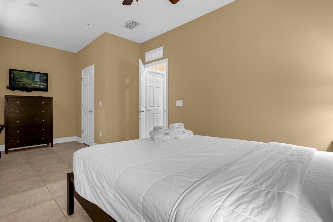 Memorial Day Fun In Fl - Townhome By Disney! Orlando Exteriér fotografie